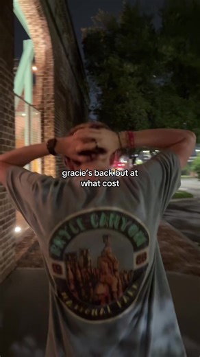 this album’s gonna destroy me #gracieabrams #daughterfromhell #hitthewall