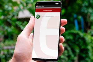 Autofirma para Android: así puedes firmar los documentos oficiales directamente en el móvil