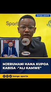 90K views · 2.1K reactions | Usisahau kutufollow bongo sports Kwa habari za michezo na burudani  | Bongo sports | Facebook