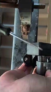 2019 F-150 5.0 Fuel Pump Driver Module, disconnect without breaking tiny bird fingers