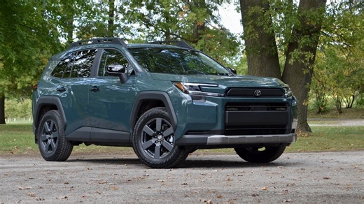 AJAC Names 2026 Canadian Car of the Year Semi-Finalists - Motor Illustrated