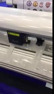 Teneth XX49XL cutting plotter