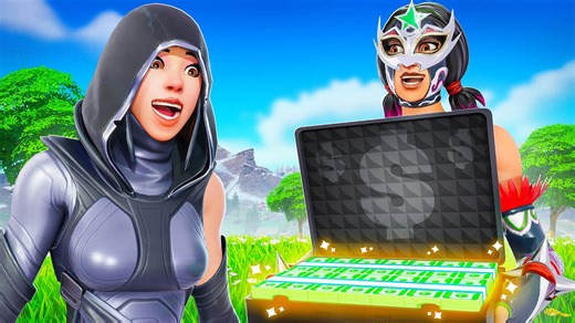 Mongraal Gifted 50 Subscribers So I Won in Unreal Ranked