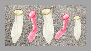 'He Secretly Took the Condom Off' – People Talk About the Times They Were 'Stealthed'