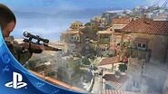 Sniper Elite 4