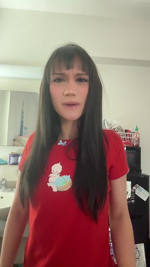 Remembering a Draft Dance I Ate: rediscovered TikTok draft