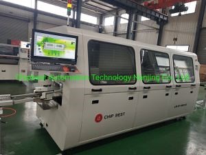 [Hot Item] LCD/LED TV Assembly Line & Production Line
