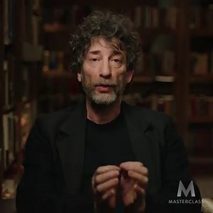 For the writer in your life. Give the gift of Neil Gaiman's MasterClass and get an All-Access Pass for yourself. Offer ends 12/2. | MasterClass
