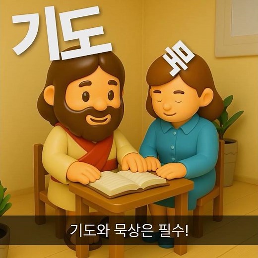 🔲 깔아만 둬도 300일 만에 성경통독할 수 있는 혁신적인 앱[무료]
