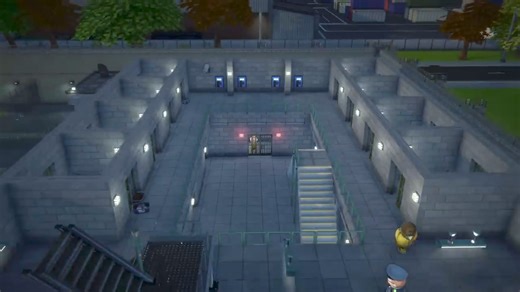 2.5K views | Paradox's other eagerly awaited game, the sequel to the popular prison simulation game Prison Architect, has faced another release delay due to "new technical challenges" that could cause crashes. Details: https://80.lv/articles/prison-architect-2-release-delayed-again-just-before-may-launch/ | 80 Level | Facebook