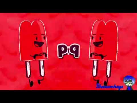 Preview 2 Object Invasion Intro Effects (Preview 2 Pencil Case Effects)