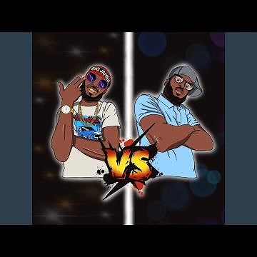 POPS VS JAMES BATTLE RAP #1