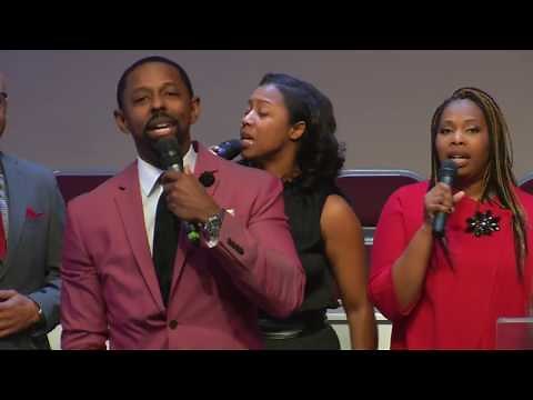 "That's Love" - CPC Praise Team
