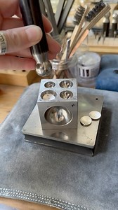 304K views · 5.6K reactions | Beautiful sounds! ⚒️ This clip is...