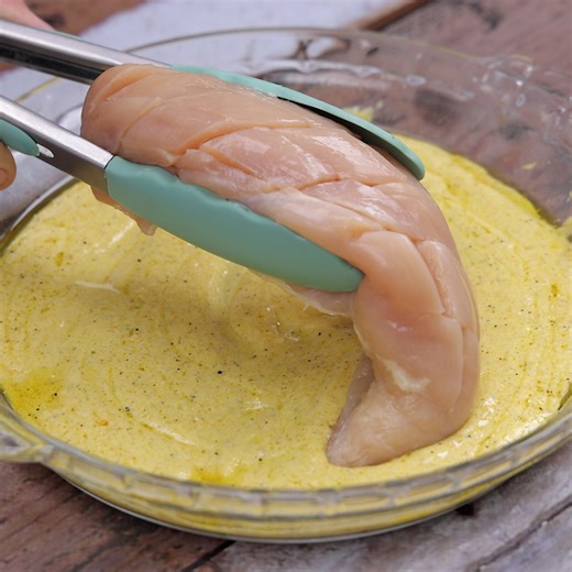 Do not cook chicken before seeing this recipe | Recipes Learn