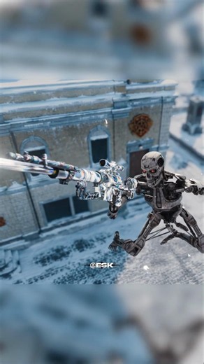 LE PLUS BEAU CAMO DE WARZONE 🥶