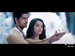 Vidio Lagu India paling romantis buat kekasih