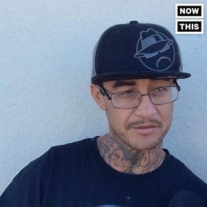 366K views · 5.3K reactions | This kind stranger ran into a burning building to save two children | NowThis | Facebook