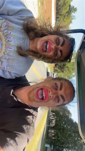 YouTube kicked us off cause we were going too viral. We are so back!