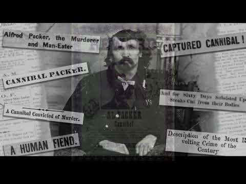 A Cannibal Eulogy