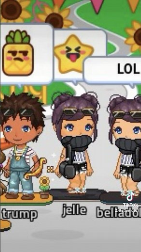 The rise of starimu. #starimu #fantage