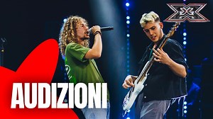 365K views · 1.5K reactions | Revenant o Måneskin? Difficile capirlo se chiudiamo gli occhi  #XF2023 | X Factor Italia | Facebook