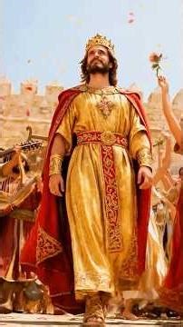 Who Was King David? | The Most Powerful King of Israel