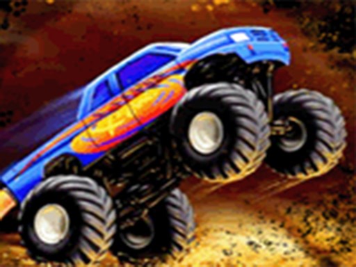 Play Hill Climb Racing Adventure | Free Online  Games. KidzSearch.com