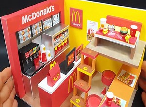 1M views · 8.1K reactions | DIY Miniature shop | DIY Barbie | Facebook