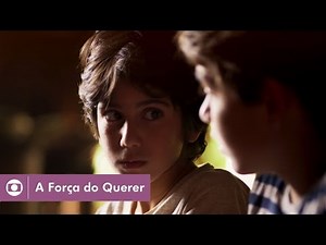 A Força do Querer: capítulo 2 da novela, terça, 4 de abril, na Globo