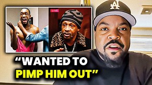 22K views · 632 reactions | So pathetic! Ice Cube CONFESSES How Hollywood Elites Tried To END Katt Williams Career! What's your thought on this? | Amor Verdadero | Facebook