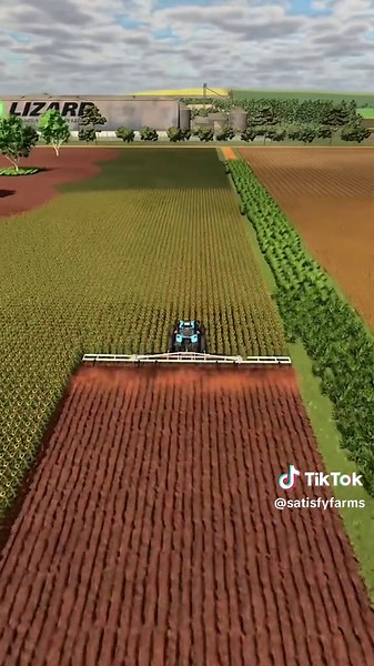 satisfyfarms on TikTok