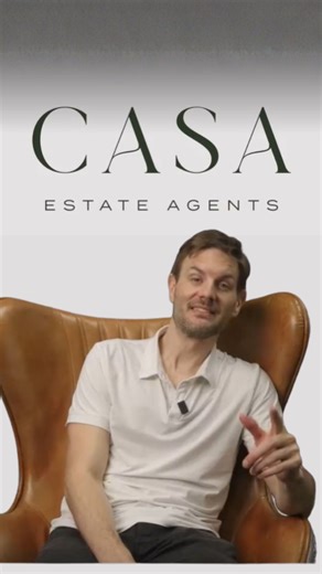 Fresh start, big energy  Say hola to Casa, the newest independent...