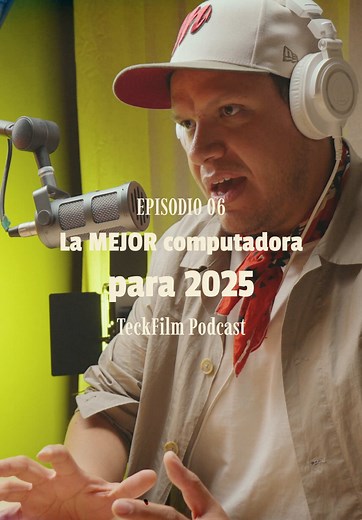 La Mejor Computadora del 2025 para Creadores: MacMini M4