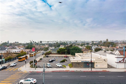 5471 Crenshaw Blvd, Los Angeles, CA 90043 - 25  Parking Spaces | Owner-User | Development | LoopNet