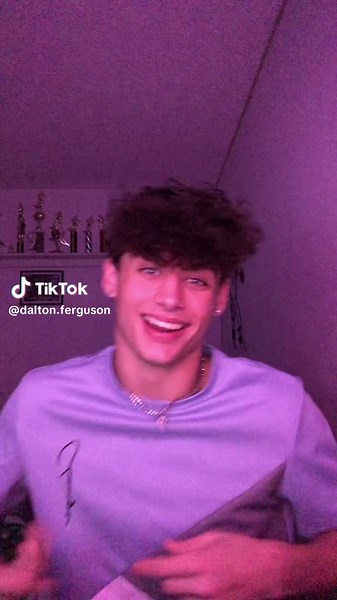 dalton ferguson on TikTok