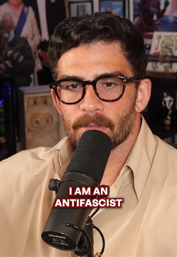 I am an antifascist | caterpillar bugs life