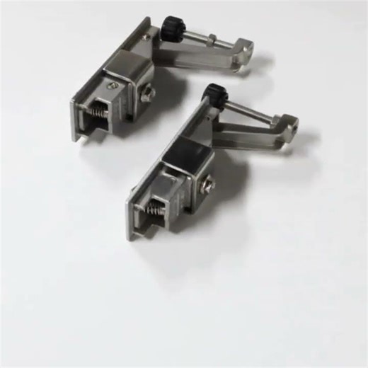 Pop-Up Push Button Lock for Distribution & Switch Cabinets | Adjustable Height #cabinetlock