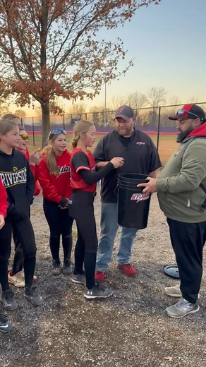 Thank you to everyone who bought a ticket for supporting our team! | Chardon Storm 2013 Softball Team