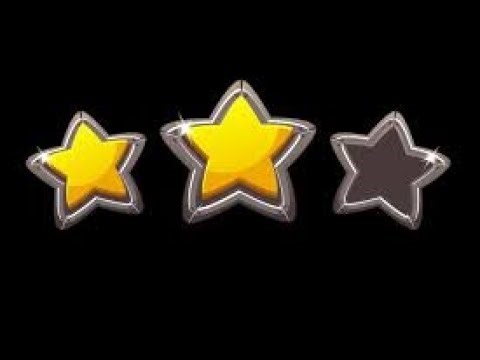 How to create game (Ben collect the stars) on Scratch.