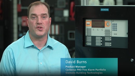 Cerberus® PRO FC922