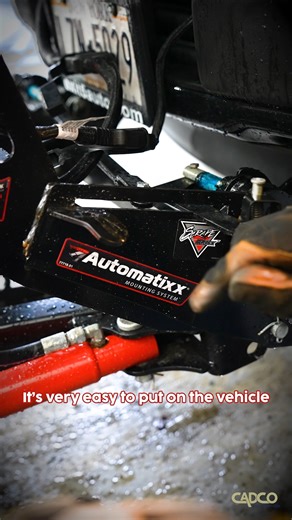 "One of the biggest features that sticks out for me with SnowEx is the power assist installation to the truck. It's very easy to put on the vehicle. It provides some really nice key features that make it user-friendly." Dealer Andersen Boat A&S Sales and Services testifies to this because SnowEx provides user-friendly innovation when it matters most. ❄️🔧 Technical innovation that solves real problems. That's what puts SnowEx above the competition. 🔗 Schedule a demo today: https://cadcodist.com
