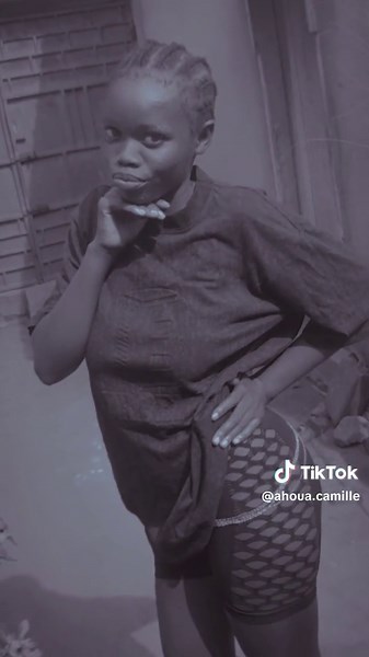 Vidéos de Ahoua Camille (@ahoua.camille) avec son original - UNIFIX BY WILLIAM