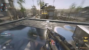 CoD:AW | 2020.09.12 随录