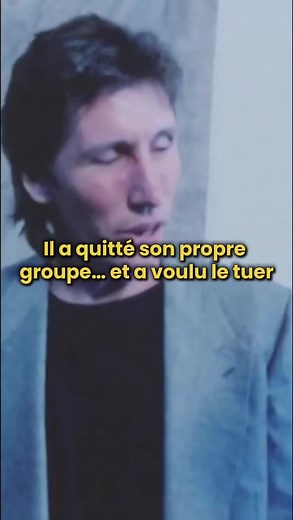 Roger Waters vs Pink Floyd: le clash et l'histoire du groupe