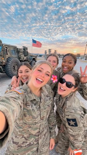 if you interested military girls #btsarmy #youtubeshorts #army #military #militarylife #usa