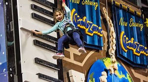 ClimbZone bringing climbing for fun to Howell