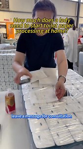 #tissuepapermakingmachineforsmallbusiness #facialtissuepapermakingmachine #tissuepaperuakingmachinefullyautomatic #automatictissuepapermakingmachine #softtissuepapermakingmachineandprice #napkinsmakingmachine #sanitarynapkinmakingmachine #machineformakenapkins #papernapkinmakingmachine #machinetomakesanitarynapkins #napkintissuemakingmachine #minisanitarynapkinmakingmachine | Toilet paper machinery