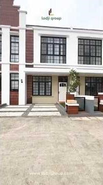 Lodjie Residentie Type Magnolia