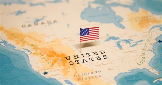 10 Safest States In The U.S. Revealed